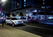 Land Rover Range Rover Sport Land Rover Range Rover Sport